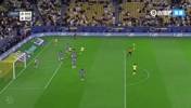 胜利3-0扩大比分！安吉助攻杜兰禁区弧顶处远射破门！
