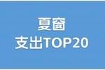 英钞！夏窗TOP20支出：利物浦4.83亿 英超刷屏前十占9席！药厂第8
