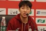 为什么这么拼?陈玉婕:每球必争 国家队是我的梦想