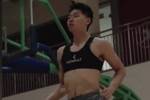 渐入佳境！崔永熙康复训练更新 已经能够完成变向加速动作