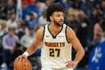 尽力了！贾马尔&middot;穆雷23中11空砍27分6板16助