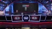 两个活宝😂 巴克利:奥尼尔你现在都打不上NBA，你能投三分吗？
