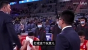 名场面太多了！😂一起重温一下杜锋指导国家队训话集锦