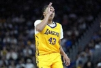 卡尔：深刻体会到了NBA的竞争有多么惨烈 会从中汲取宝贵经验