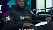 奥胖曾言：我有点羡慕詹姆斯，他在队内权力很大，但跟他一起打球很棒