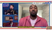 阿里纳斯：斯托克顿打球很脏，在场上用各种阴招，幸好我没在80年代打球