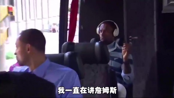 杨毅曾言：早年詹姆斯技术经验都不足，直到输马刺才意识到得有远投才行