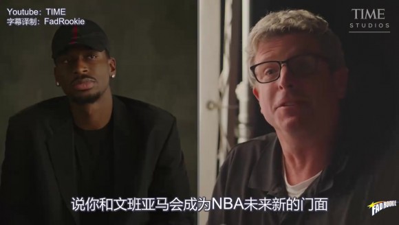 SGA:我是联盟最强,可以觉得我打球不好看,我从不是最有天赋的