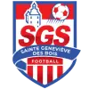 圣吉纳维夫