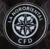 CFD拉诺东方